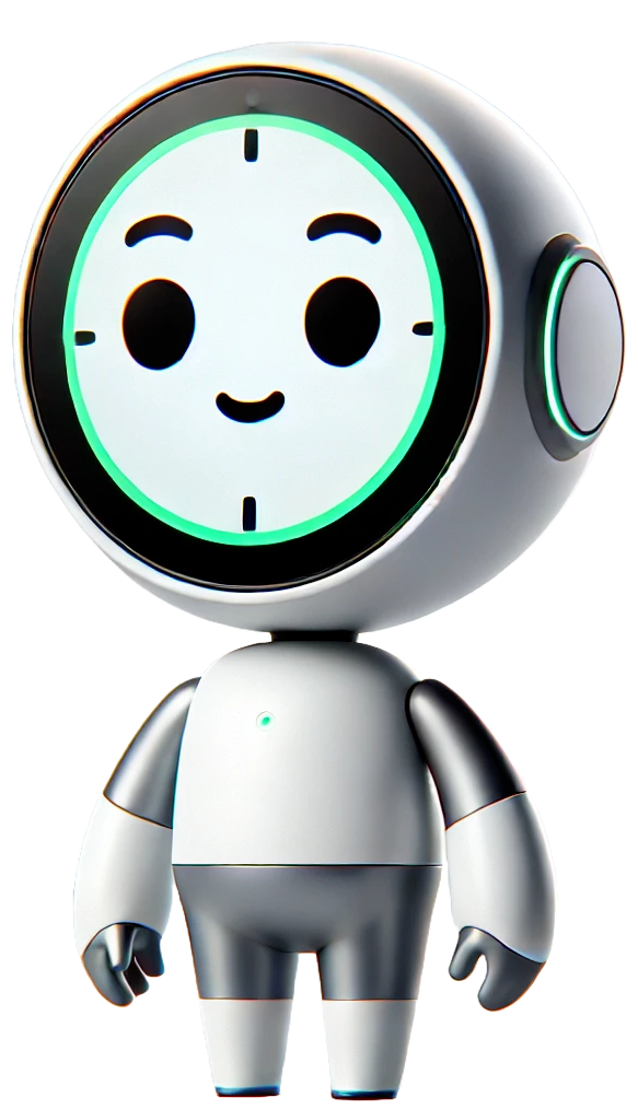 Zem Personagem e Interface